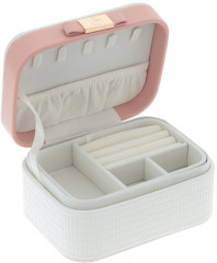 Шкатулка для украшений - Фото 2