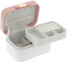 Шкатулка для украшений - Фото 3