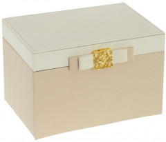 Шкатулка для украшений - Фото 1