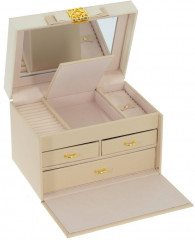 Шкатулка для украшений - Фото 3