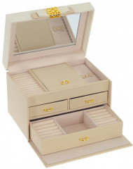 Шкатулка для украшений - Фото 4