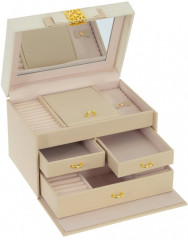 Шкатулка для украшений - Фото 5