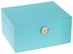 Шкатулка для украшений - Фото 1