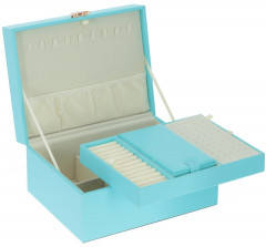 Шкатулка для украшений - Фото 2