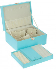 Шкатулка для украшений - Фото 3