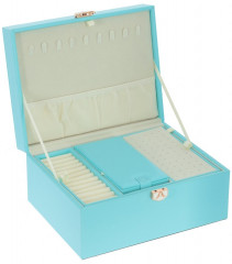 Шкатулка для украшений - Фото 4