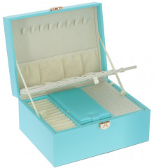 Шкатулка для украшений - Фото 5