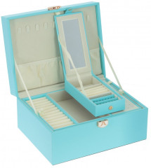 Шкатулка для украшений - Фото 7