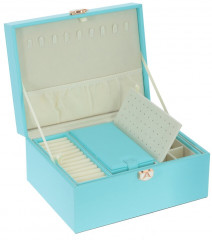 Шкатулка для украшений - Фото 8