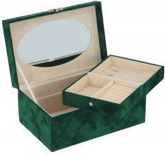 Шкатулка для украшений - Фото 3