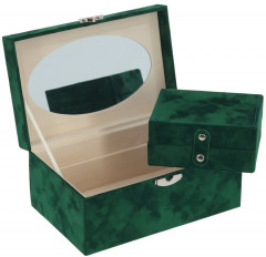 Шкатулка для украшений - Фото 4