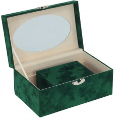 Шкатулка для украшений - Фото 5