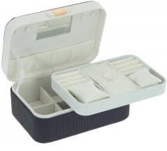 Шкатулка для украшений - Фото 4