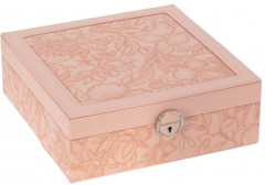 Шкатулка для украшений - Фото 1