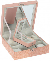 Шкатулка для украшений - Фото 3