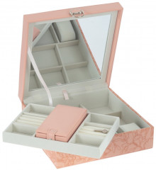 Шкатулка для украшений - Фото 4