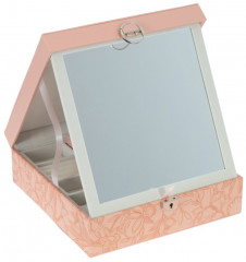 Шкатулка для украшений - Фото 5