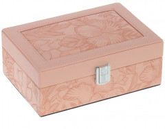 Шкатулка для украшений - Фото 1