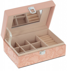 Шкатулка для украшений - Фото 2