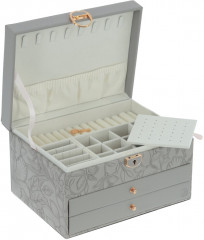 Шкатулка для украшений - Фото 3