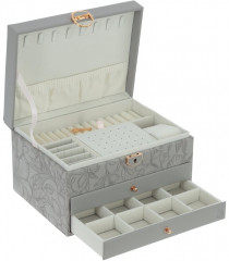 Шкатулка для украшений - Фото 4