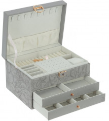 Шкатулка для украшений - Фото 5