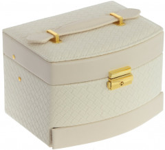 Шкатулка для украшений - Фото 1