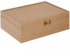 Шкатулка для украшений - Фото 1