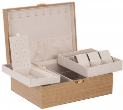 Шкатулка для украшений - Фото 3