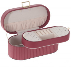 Шкатулка для украшений - Фото 4