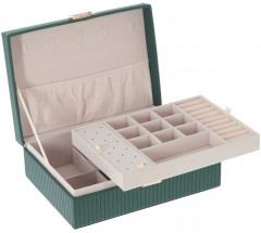 Шкатулка для украшений - Фото 5