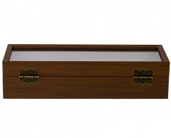 Шкатулка для часов - Фото 1