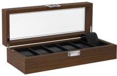 Шкатулка для часов - Фото 3