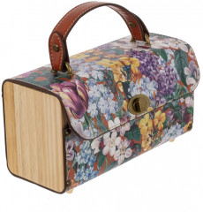 Шкатулка - Фото 1