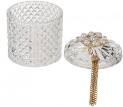 Шкатулка - Фото 1