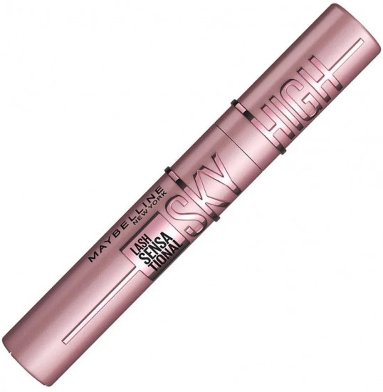 Тушь для ресниц «Lash Sensational Sky High», оттенок Черный