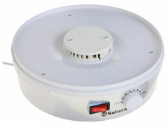 Сушилка для овощей и фруктов SA-7805 - Фото 2