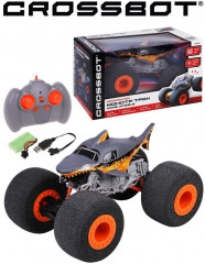 Машина на радиоуправлении «Монстр акула» - Фото 1