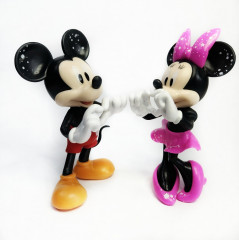 Набор фигурок «Микки, Мини Маус» - Фото 1