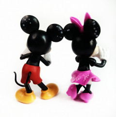 Набор фигурок «Микки, Мини Маус» - Фото 2