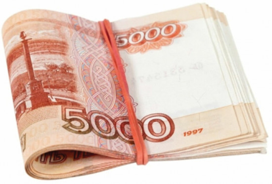 Набор резинок банковских