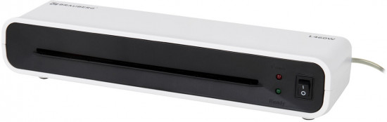 Ламинатор Brauberg L460W