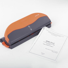 Переплетная машина BM4 - Фото 8