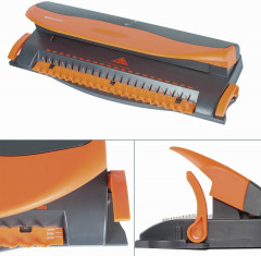 Переплетная машина BM4 - Фото 9