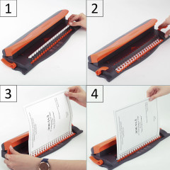 Переплетная машина BM4 - Фото 11