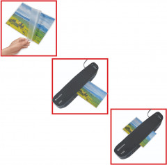 Набор пленок-заготовок для ламинирования - Фото 3