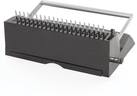 Переплетная машина Brauberg B12