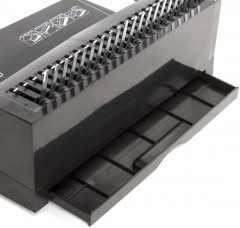 Переплетная машина B12 - Фото 5