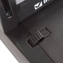 Переплетная машина B12 - Фото 7