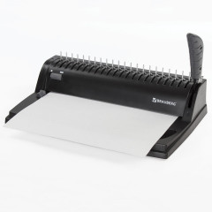 Переплетная машина B8 - Фото 1